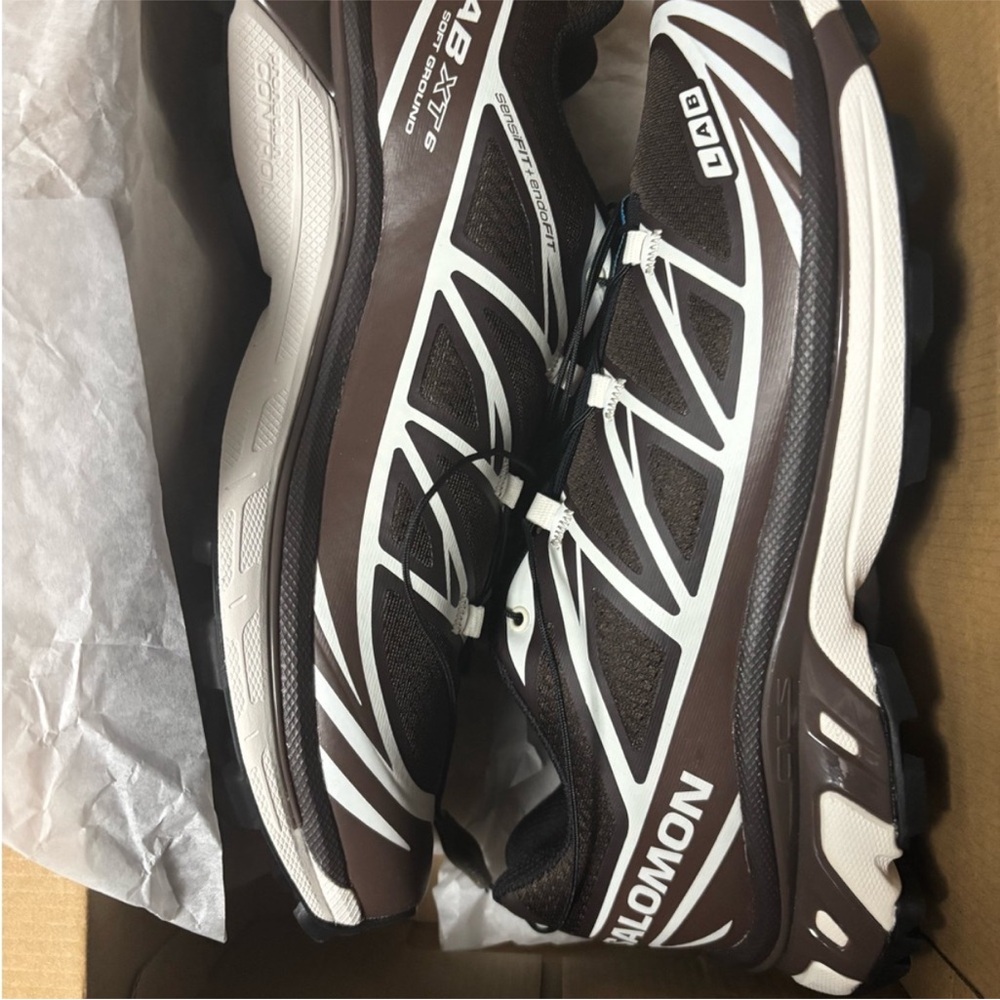 SALOMON XT-6 - Picture 2 of 3